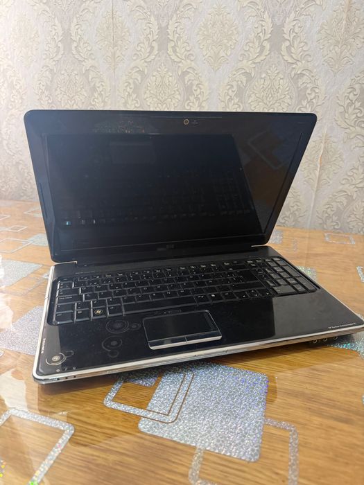 Leptop HP pavilion dv6