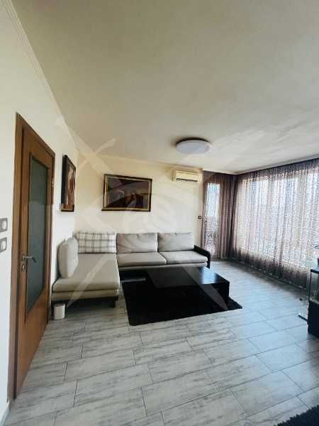 Продава се Тристаен апартамент в Пловдив, Кючук Париж - 90 кв.м за 2334 €/кв.м - Снимка #3