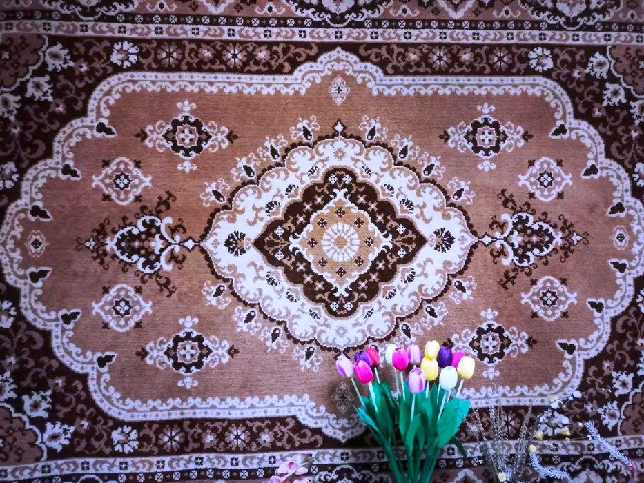 Ковер. Производство Бельгия.