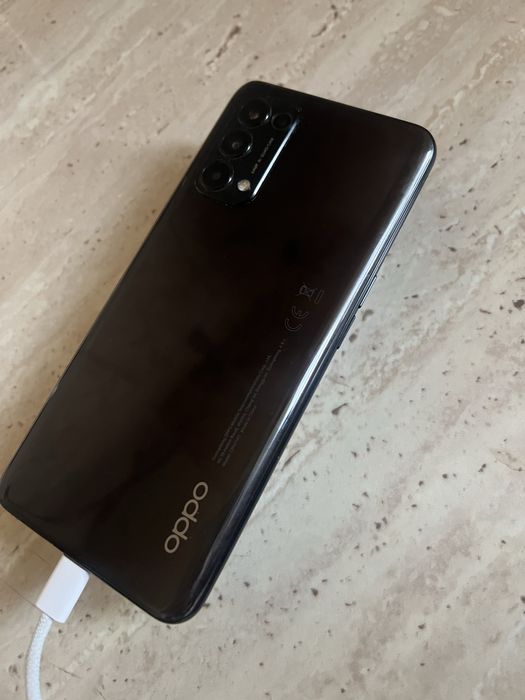Vand Oppo find x3 lite 5g