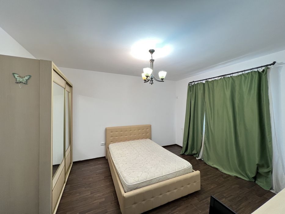 Inchiriat Garsoniera Berceni - Dimitrie Leonida