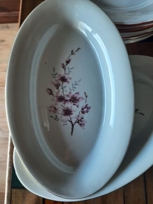 Чинии , НОВИ  производство България