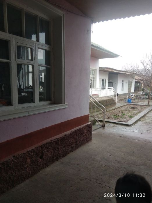 Uy sotladi srochna Toy tepa.  Nurafshon