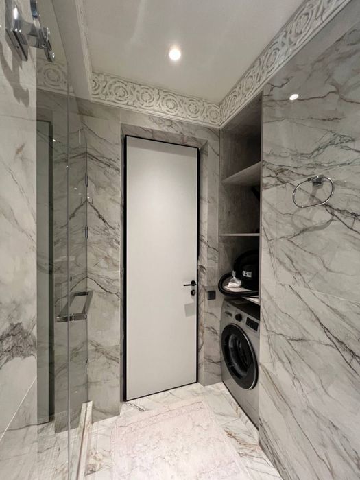 2-комнатная квартира Boulevard Tashkent City 57м² уют