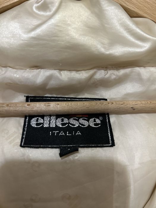 Зимно Женско яке Ellesse с пух - размер S