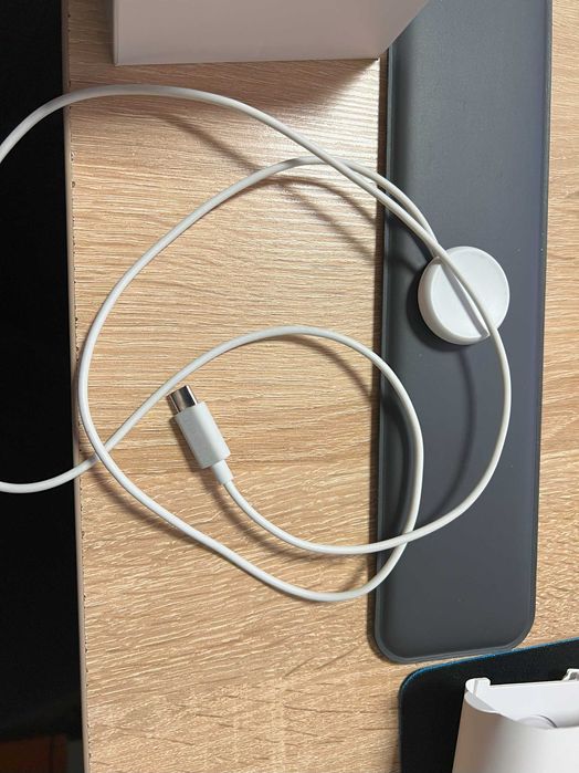 Google Pixel Watch LTE Champagne Gold (Hazel Strap)