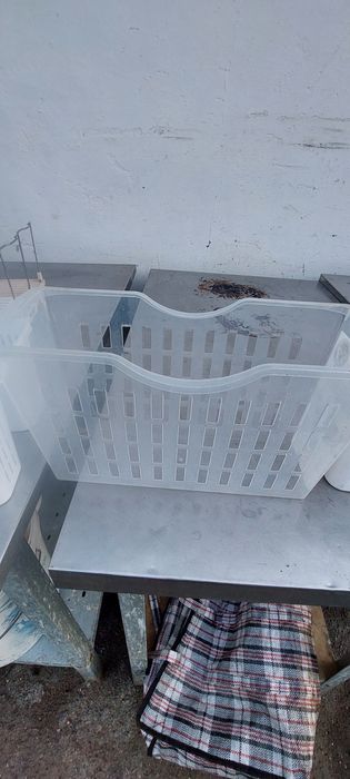 Продам контейнеры переносной для кухни