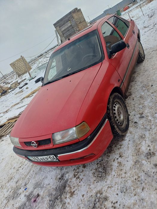 Опель амега машинасы қазақ учеть сатылады