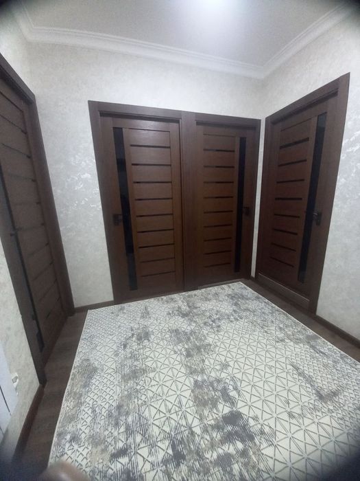 Продаётся 3х комнатная квартира. Микрорайон