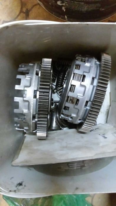 Хонда CBR 600F4-F4i