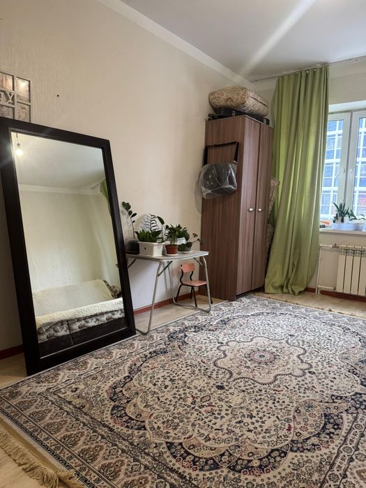 Совместно  кв Монкеулы