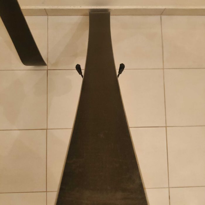 Детски ски с автомати Rossignol ExperiencePro Jr, 116 см, щеки и каска