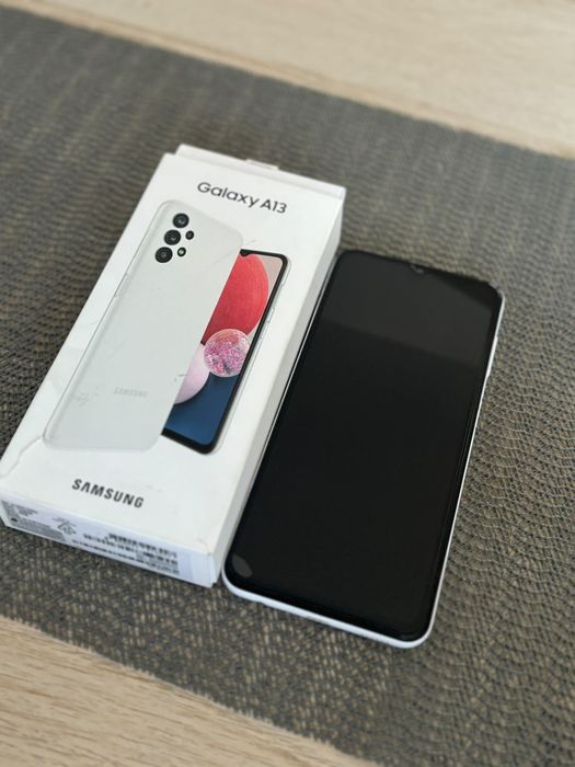 Samsung galaxy A13