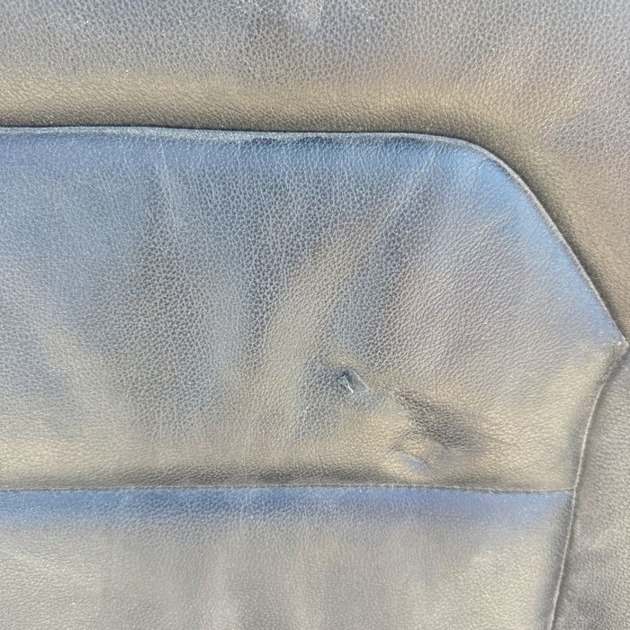 Салон за VW Passat 7 комби кожа забележка ном 4579 1540-4579-1540