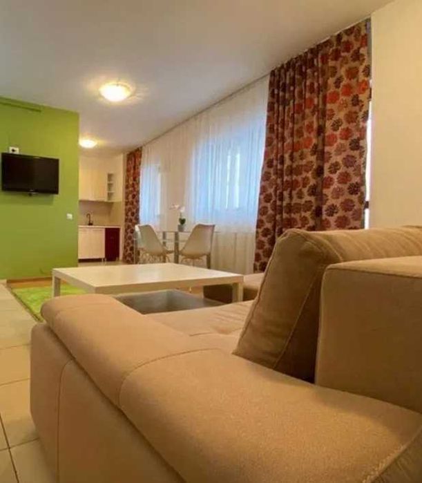 Дава се под наем Двустаен апартамент в Пловдив, Старият град - 60 кв.м за 295.8 € - Снимка #1