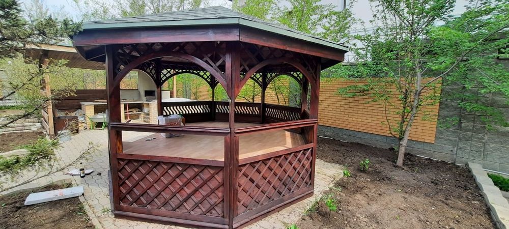 Изготовление лестниц