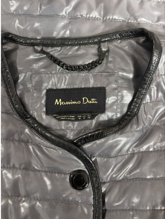Massimo Dutti дамско яке