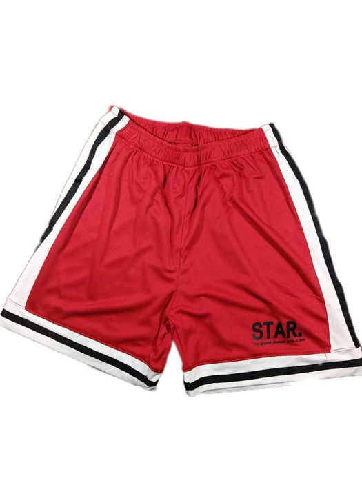 Комплект "Звезда Спорта"