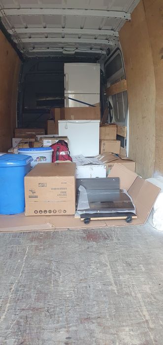 Transport Marfa in Constanta la cele mai mici preturi
