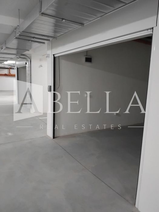 Продава се Гараж / Паркомясто в София, Кръстова вада - 21 кв.м за 1057 €/кв.м - Снимка #2