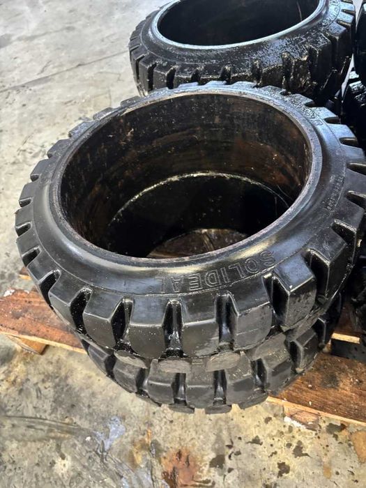 Anvelope pline Solideal 18x6x12 1/8