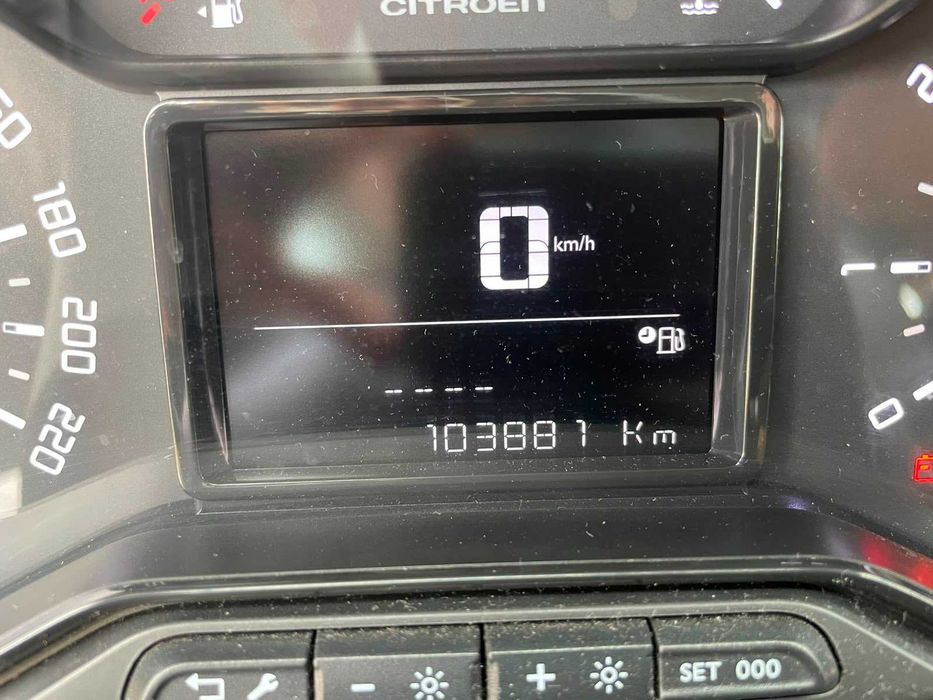 Citroën C3 1.2 PureTech Manuala