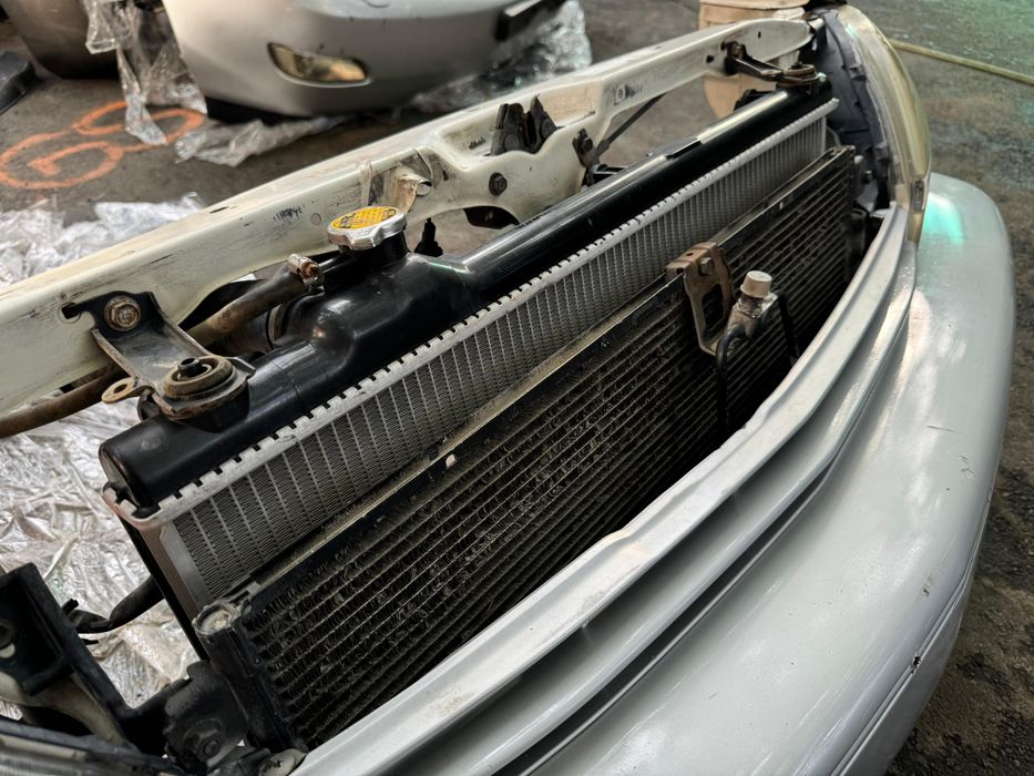 Ноускат RX300 с 98 по 03