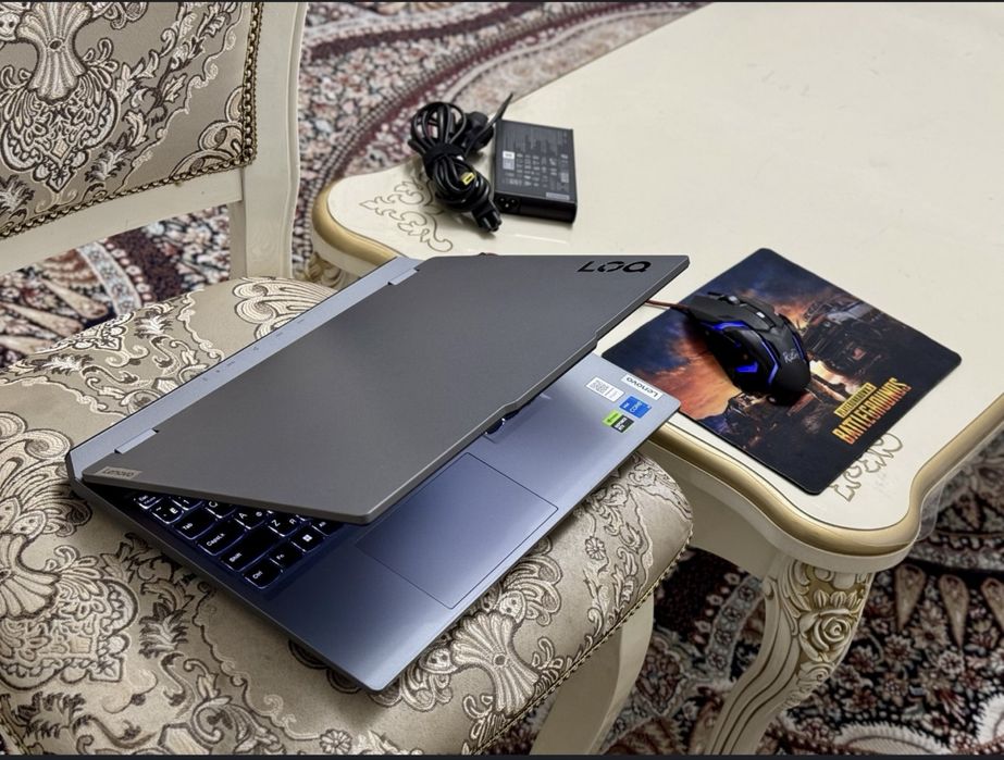 Игровой ноутбук срочно