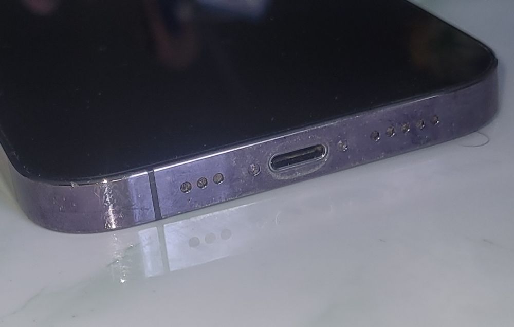 Iphone 14 pro 128gb