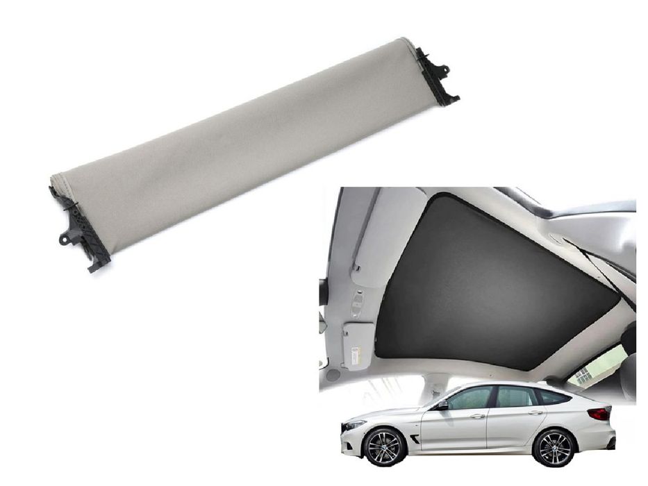 Щора за панорама BMW   3 F30/F31/F34