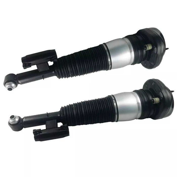 Recondiționare perne de aer și compresoare BMW – X5, X6, X7, Seria 7
