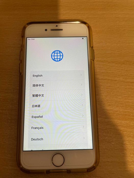 iPhone 7 - Gold - 32 GB