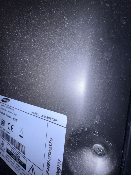 Tv Samsung Led UE46ES5700S 116cm diagonala