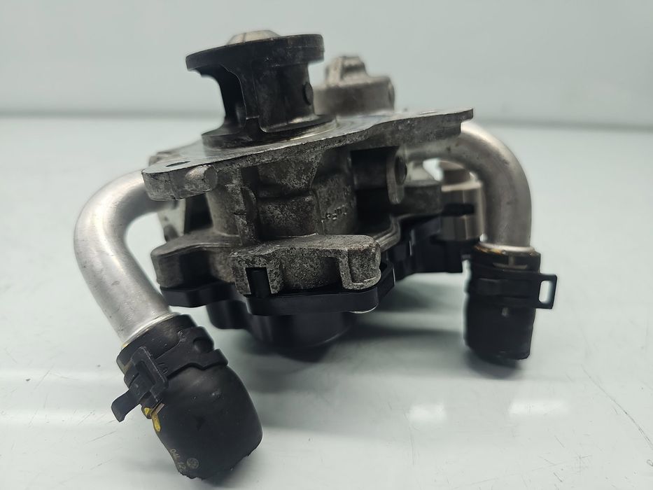 Supapa EGR AUDI A6 (4G2, C7) [Fabr 2012-2017] 04L131501S 2.0 TDI DDDA
