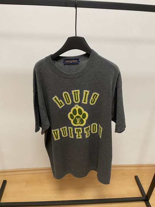 Тениска Louis Vuitton