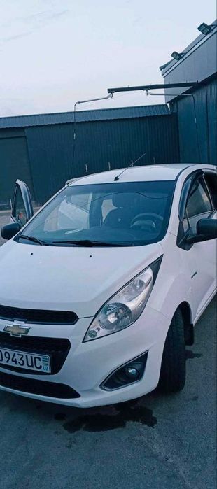 Продаётся Spark 2