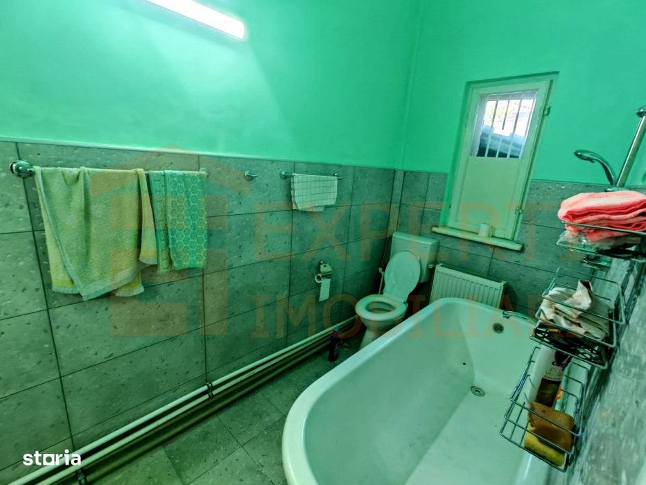 Casa de vanzare situata in Tomis II - Constanta