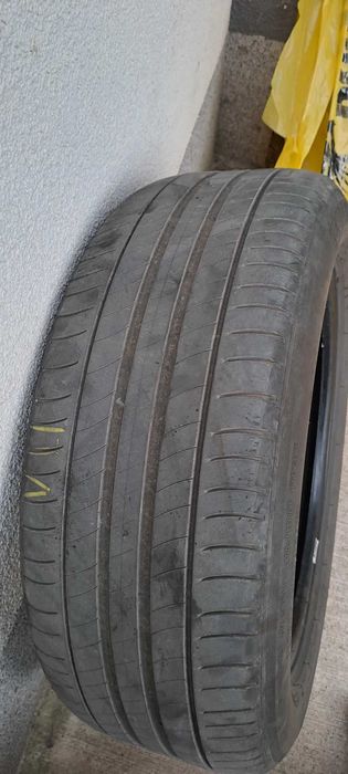 Летни гуми Мишелин 225/55/18, 4 броя