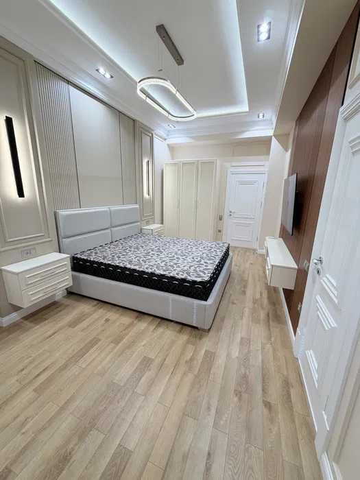 Цена снижена. Готовая квартира 2 ком, 72м2, 2-этаж в алмазарском-р ID8