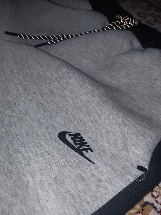Nike Tech Flesee Pants
