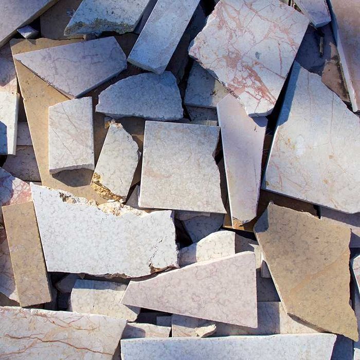 Vindem spartura roci naturale paletata si infoliata 1- 1.5 tone