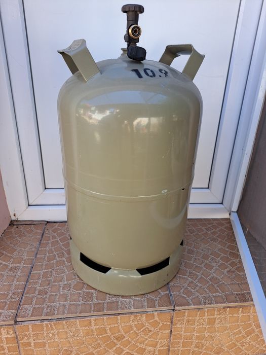 Butelie aragaz/ butelie aragaz