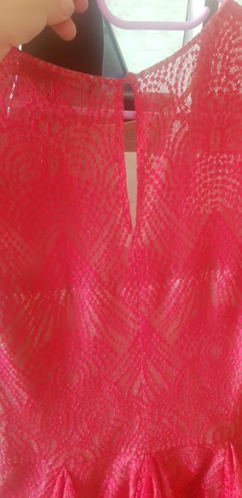 Платье  на выпускной , вечернее