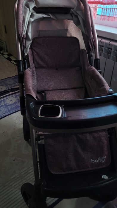 Калеска бу сатылады