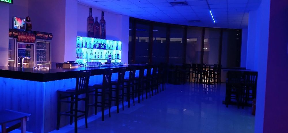 Дава се под наем Зала за събития в София, Люлин 10 -  кв.м за 76.5 € - Снимка #8