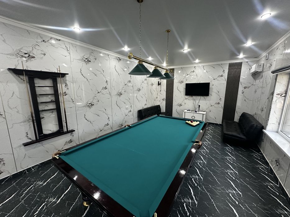 Дача на Кайнар булак