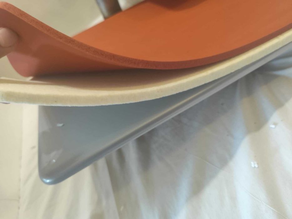 Топлинна трансферна преса