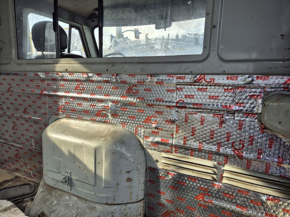 Продам УАЗ буханка