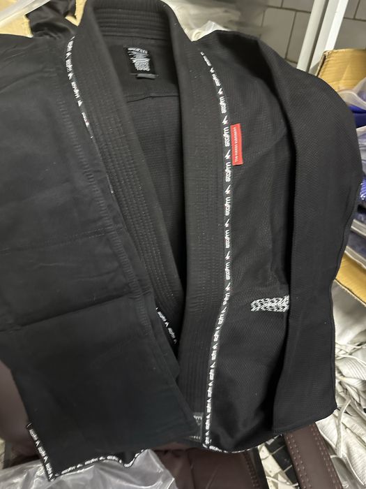 Кимоно bjj, judo, kudo,