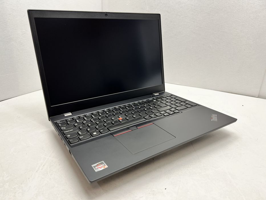 Лаптоп Lenovo ThinkPad L15 Gen1,Ips 15.6" AMD Ryzen 5 PRO 4650U,16GB,1Tb nvme